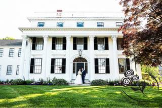 Asa Waters Mansion - 12