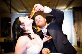 Zak Jokela Wedding Photography - 9