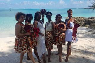 Bahamas Weddings By The Sea - 72