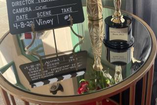 Enchanted Weddings and Events - 74