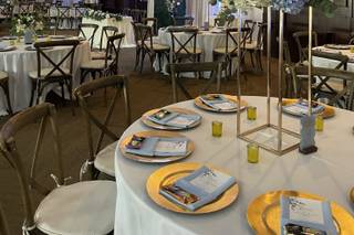 The W Event Planning - 22