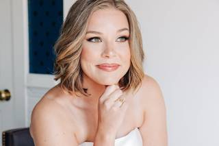 Dhalia Edwards Makeup - 58