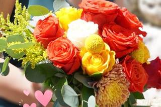Sweet Blooming - 6