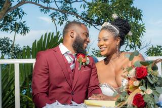 TROPICAL WEDDINGS JAMAICA - 88