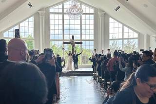 Ruban Bleu Weddings and Events LLC - 10