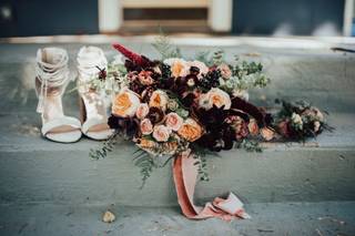 Elizabeth Mckenzie Florals - 44