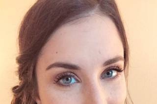 Kailey Kiser - 28
