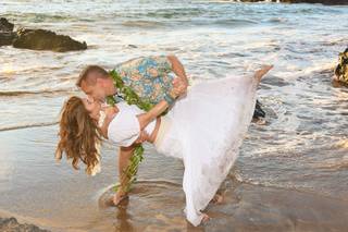 Afterglow Weddings Maui - 9