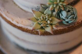 Sedona Cake Couture - 15
