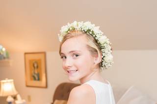 Samantha Greenfield Designs in Floral Artistry - 45