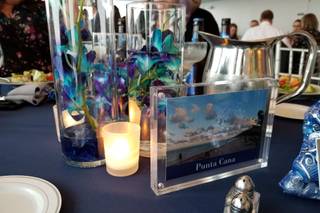 Tabletoppers By Cathy - 20