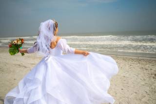 Madison Blu Bridal - 11