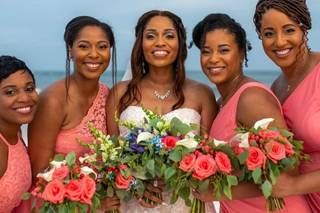 Couture Florals and Events - 84