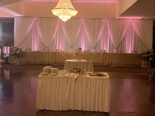 Avalon Manor Banquet Center - 3