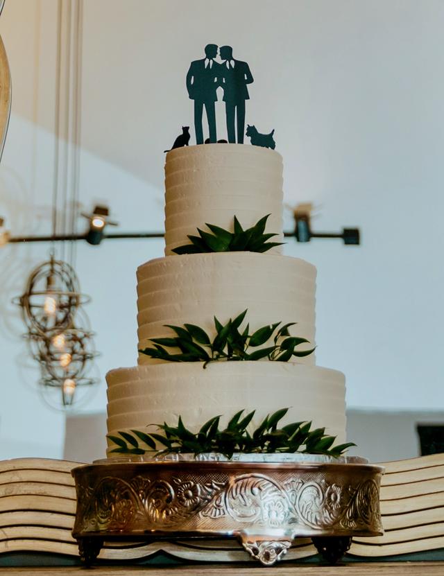 Cakehouse on Main Inc - 2