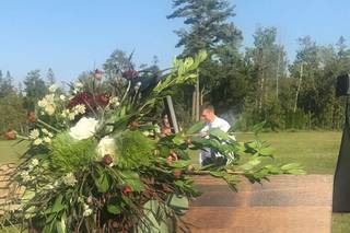 St. Ignace In Bloom - 57