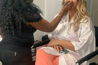 Robbin Junnola Makeup & Hair - 38