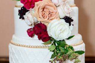Paula Jacqueline Cakes and Pastries - 8