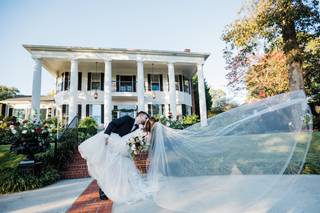 The Estate at Elegant Occasions - 11