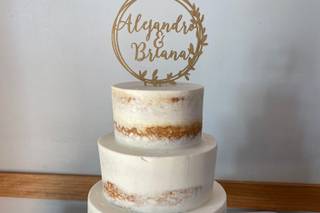 Sweetly Baked - 62