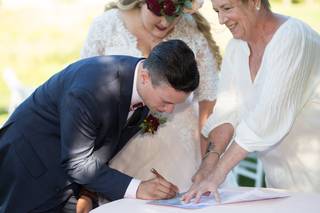 Simply Marvelous Wedding Ceremonies - 6
