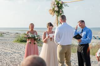 Amber Elizabeth Weddings - 63