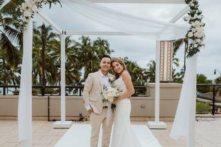 Aloha Bridal Connections - 58