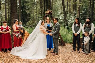 Weddings by Shari - 3