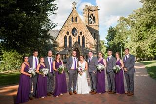 Angelica & Co. Weddings - 73