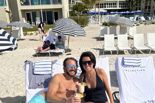 Naples Edgewater Beach Hotel - 18