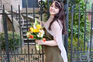 Savannah Simple Weddings - 25