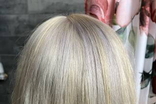 Three-13 Salon, Spa & Boutique - 10