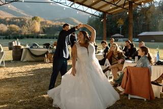 Kimmies Weddings - 9