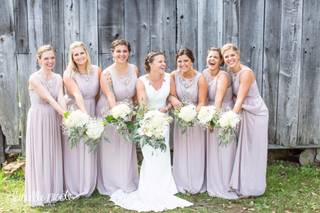 The Venue at Beagell Farms - 15