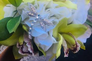 Plumeria Bouquets - 31