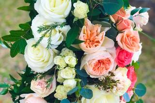 Monarch Events And Design - 60