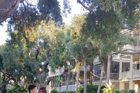 Wild Dunes Resort 5