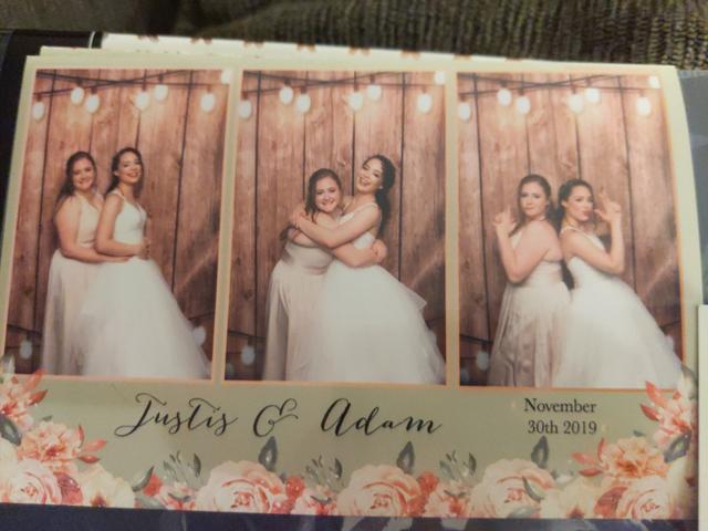 Forever Photo Booth Co. - 3