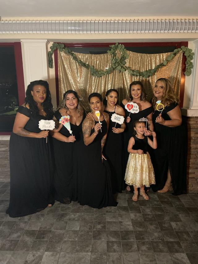 Pearls Beauty Team - 1