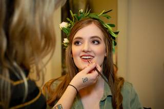 Megan Berven Makeup Artistry - 22