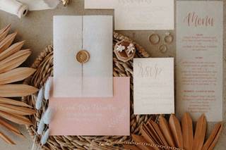 Momentous Weddings, Events & Designs - 18