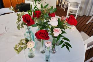 Jessica Vann-Campbell Flowers - 110