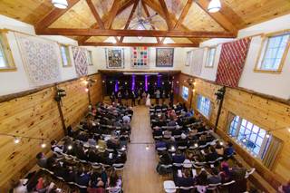 The Ashokan Center - 25
