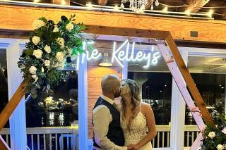 Exquisite Weddings & Events - 37