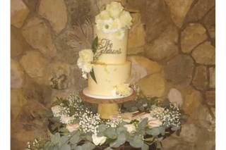 Ven's Cakes and Pastries - 34