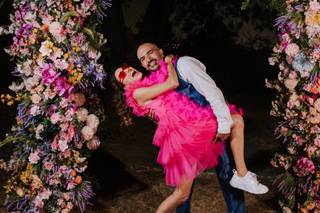 ONE HEART Bodas & Eventos - 23