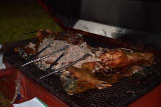 Clyde Cooper's BBQ - 6