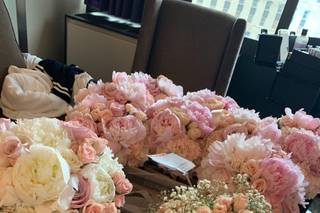 Blooming Flowers - 95