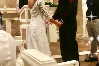 Treasure Island Hotel Weddings and Events - 4