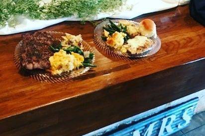 Riverside Catering 1